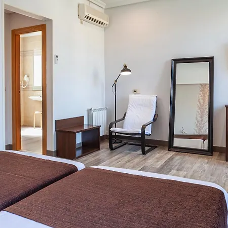 Hotel Mediodia-2