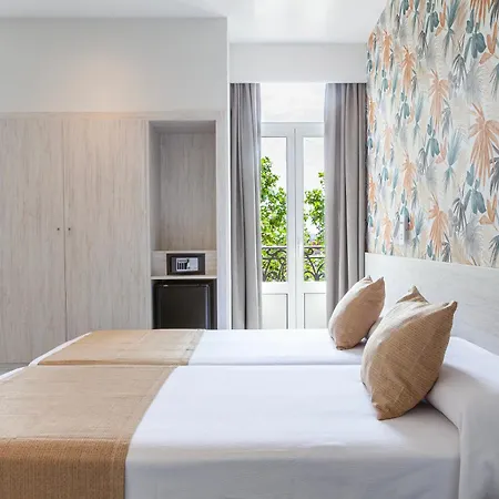 Hotel Mediodia-3