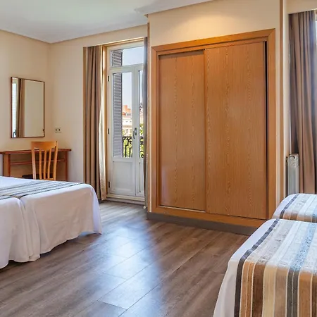 Hotel Mediodia-3